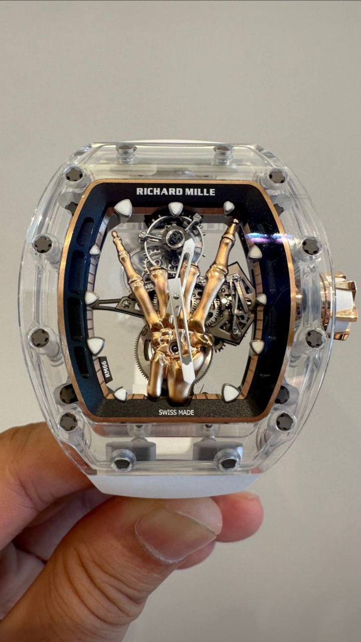 photo_2025-05-12_23-28-32 Richard Mille RM 66 Flying Tourbillon White Sapphire – Limited Edition | DubaiLuxuryWatch