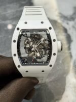 Richard Mille RM 055 Bubba Watson Manual Winding