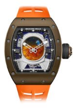 Richard Mille Rm 52-05 Tourbillon Pharrell Williams