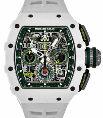 Richard Mille Rm 11-03 Le Mans