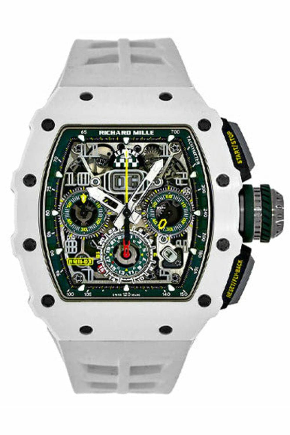 richard-mille-rm-11-03-le-mans-dubailuxurywatch-2 Richard Mille Rm 11-03 Le Mans
