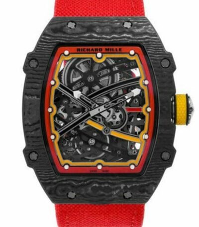 Richard Mille RM 67-02 Alexander Zverev