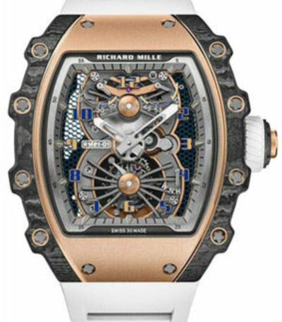 Richard Mille Rm21-01