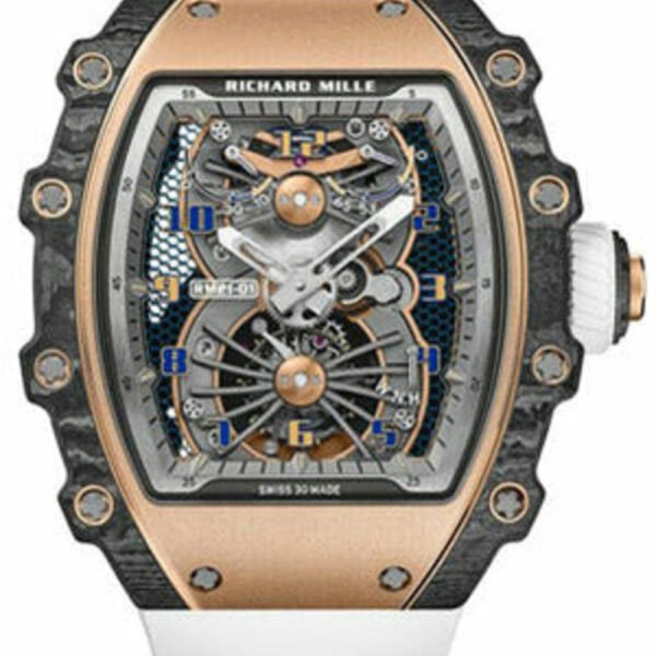 Richard Mille Rm21-01