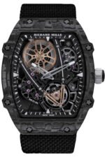 Richard Mille Rm 27-05 Flying Tourbillon Rafael Nadal | High-performance Tennis Watch | Dubai Luxury Watch