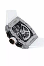 Rm 7201 Automatic Winding Lifestyle Flyback Chronograph