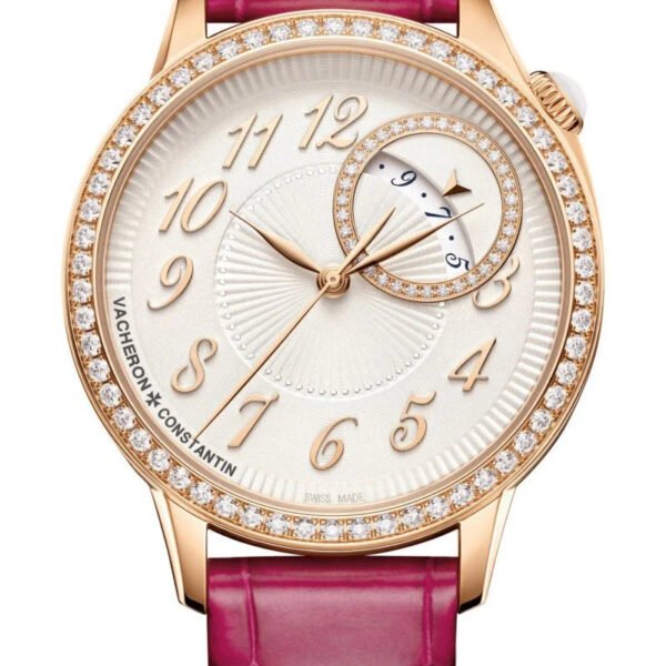 Vacheron Constantin Egérie Self-Winding