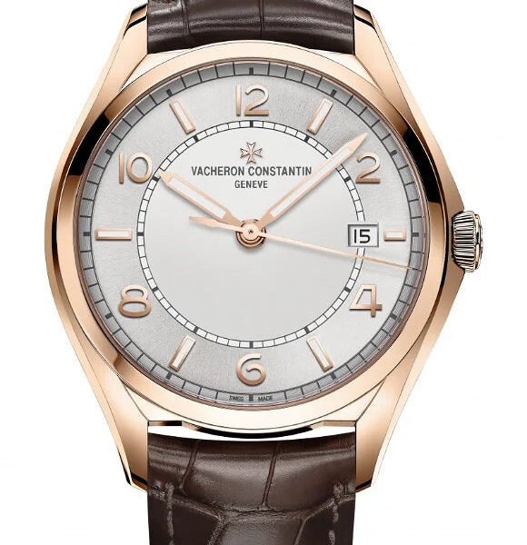 Vacheron Constantin Fiftysix self-winding