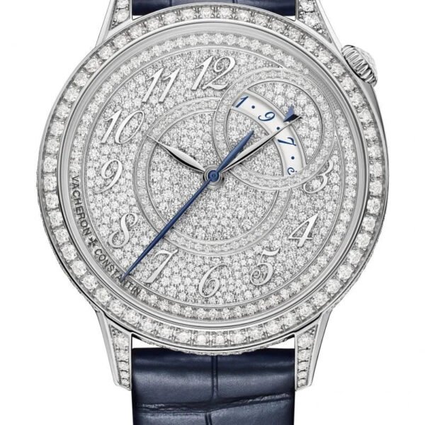 Vacheron Constantin Égérie Self-Winding
