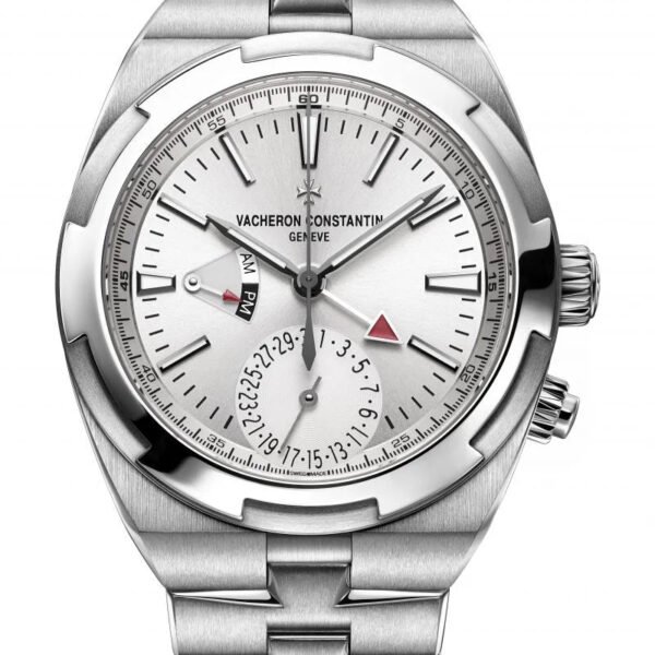 Vacheron Constantin Overseas Dual Time