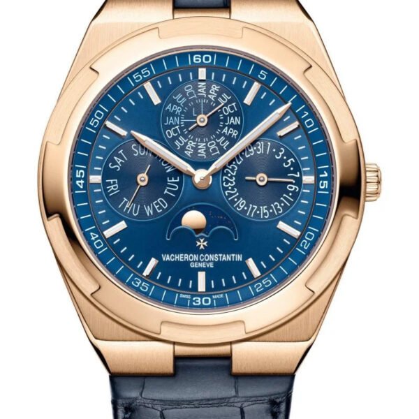 Vacheron Constantin Overseas Perpetual Calendar Ultra-Thin