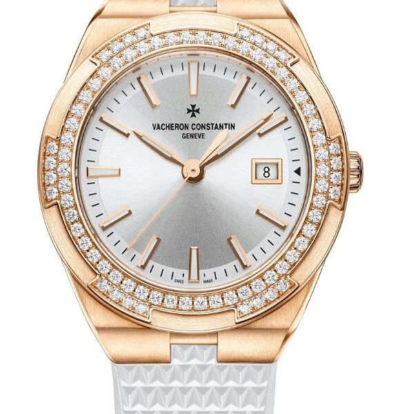 Vacheron Constantin Overseas Quartz