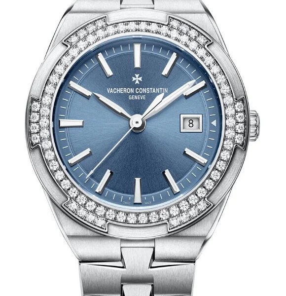 Vacheron Constantin Overseas Quartz