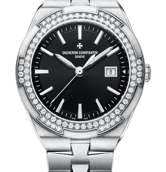 Vacheron Constantin Overseas Quartz