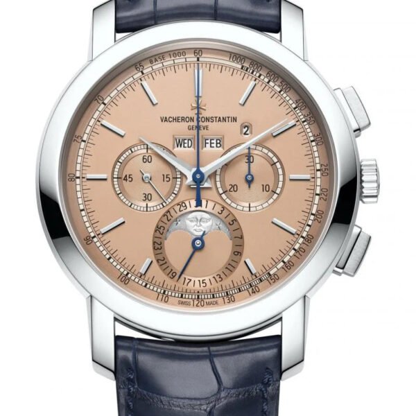 Vacheron Constantin Traditionelle Perpetual Calendar Chronograph