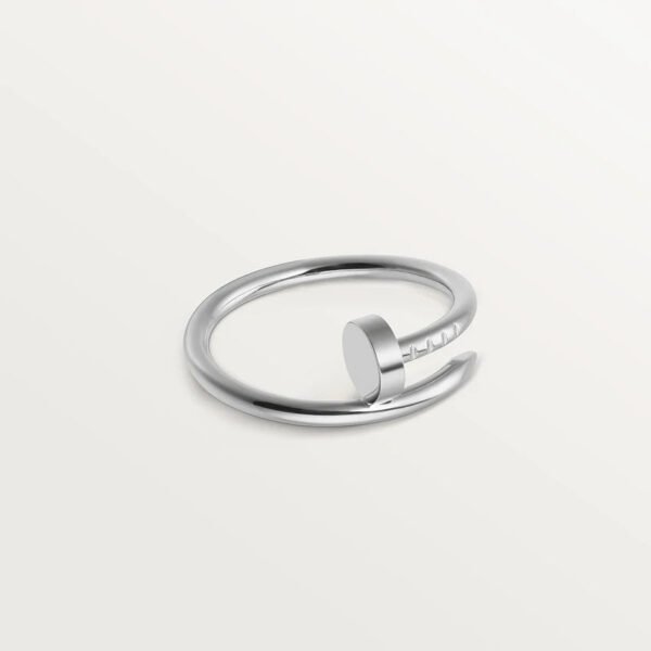 [ELANLUXE]JUSTE RING 2.65MM SILVER